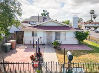 1011 Oleander Ave, Bakersfield, CA