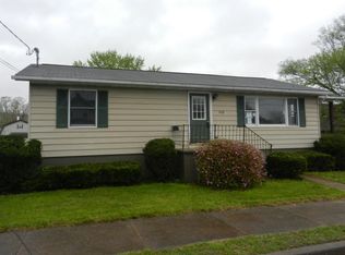 110 W Central Ave, Avis, PA 17721