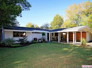 1546 E 60th St, Tulsa, OK 74105