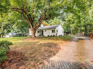 834 Austin Ln, Winston Salem, NC 27106