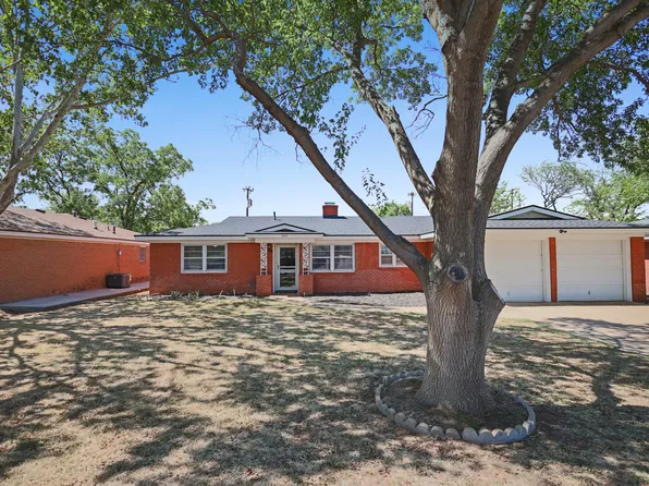 5519 26th St, Lubbock, TX 79407