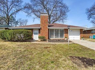 2015 Goodale Ave, Saint Louis, MO 63114