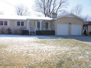 1518 E Smith St, Springfield, MO 65803