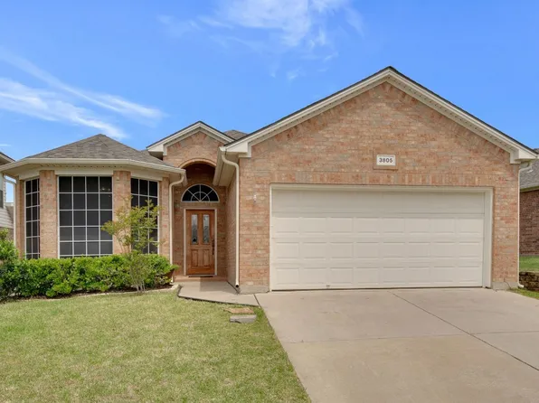 3805 Wheeling Dr, Fort Worth, TX 76244