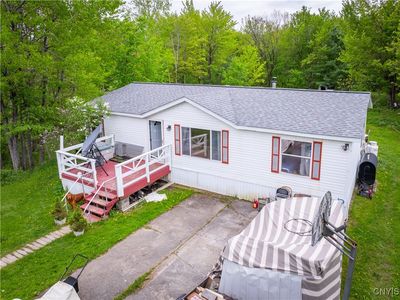 122 Bowie Rd, Utica, NY, 13502