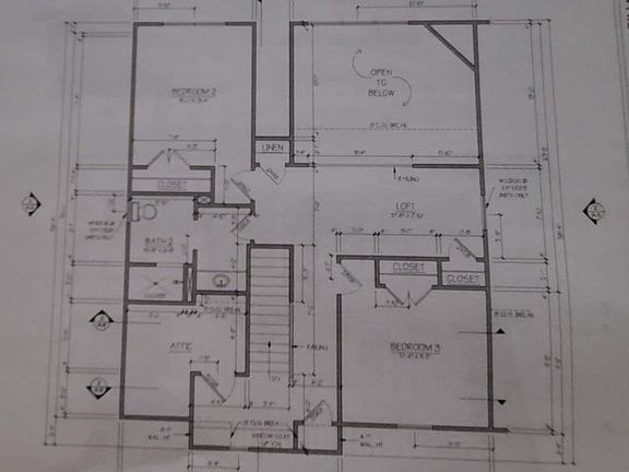 3rd image of 623 Lindsey Mill Cir #1