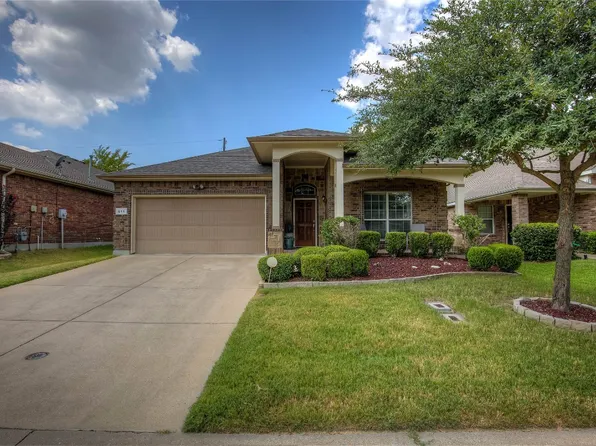 811 Prairie Smoke Ln, Duncanville, TX 75137