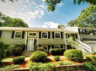 27 Irene Ct, Bellingham, MA 02019