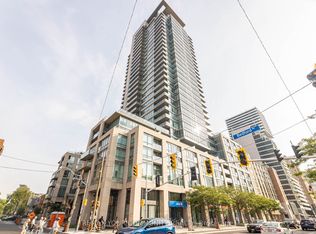 1 Bedford Rd UNIT 405, Toronto, ON M5R2B5