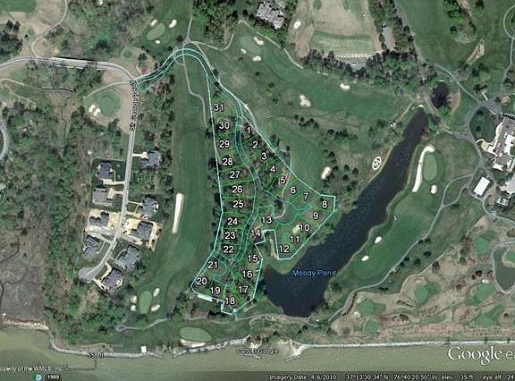 2nd image of 620 Dock Lndg
