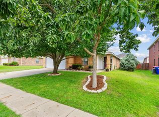 2708 Redwood St, Royse City, TX