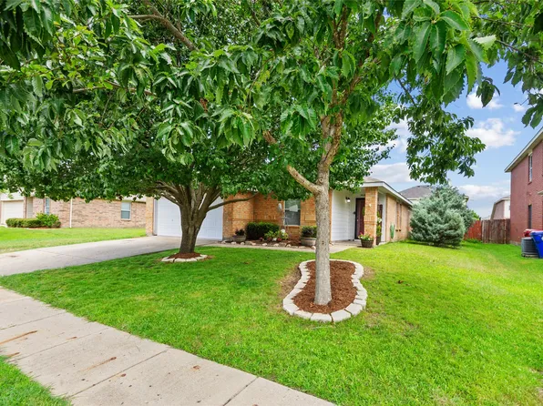 2708 Redwood St, Royse City, TX 75189
