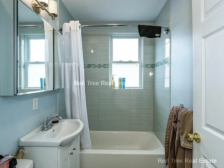 229-231 Chestnut Hill Ave #2 — Photo 8