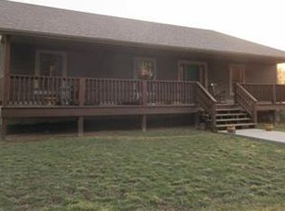 8 Old School House Ln, Williams, IN 47470