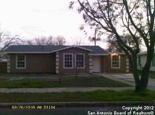 310 E Ackard Pl, San Antonio, TX 78221