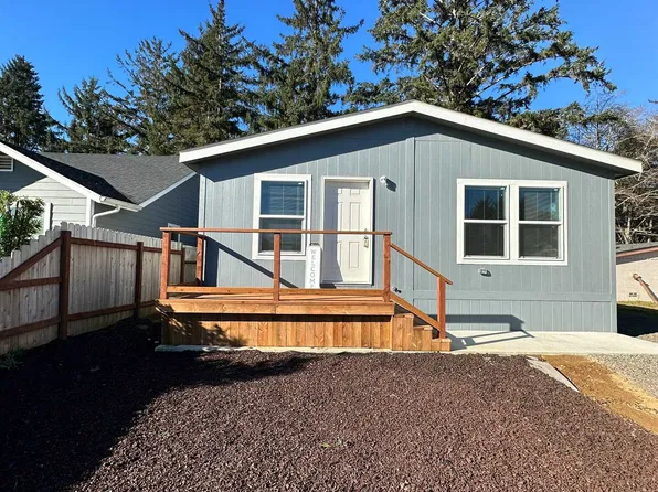 1152 Breen St, Crescent City, CA 95531