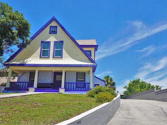 2nd image of 207 S Peninsula Dr