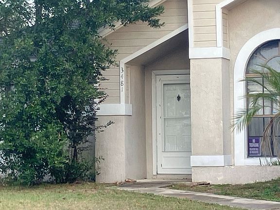 Exterior Address Verification