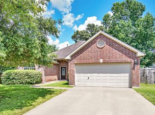 2035 Lulach Ln, Conroe, TX 77301