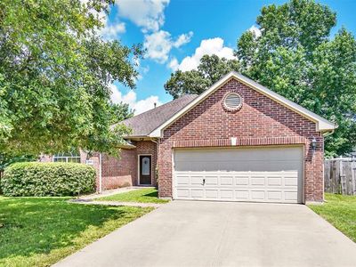 2035 Lulach Ln, Conroe, TX, 77301
