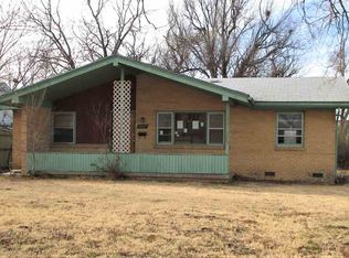 2467 S Walnut St, Wichita, KS 67217