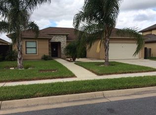 6717 Stone Oak, Brownsville, TX 78526