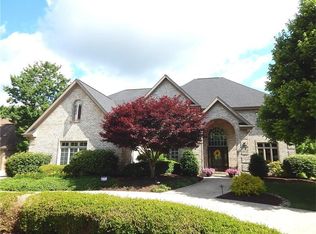 1612 English Oak Ct, Wexford, PA 15090
