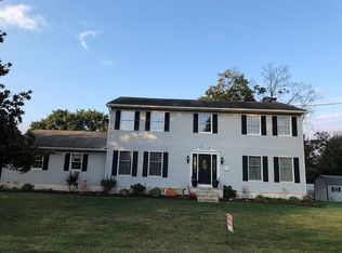 1 Georgia Rd, Pennsville, NJ 08070
