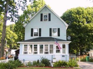 194 Birchwood Dr, Rochester, NY 14622