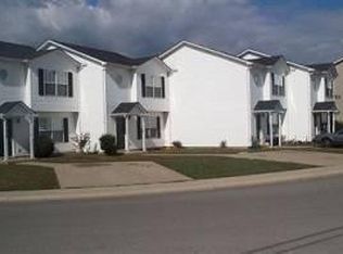 100 Eagle Nest Dr #106, Nicholasville, KY 40356