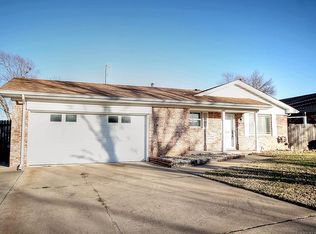 261 S 118th Ave E, Tulsa, OK 74128