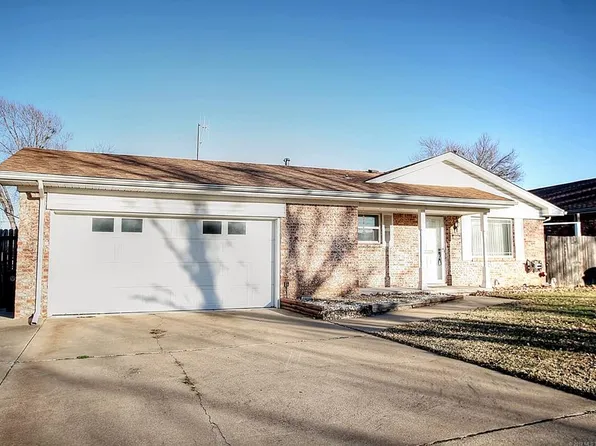 261 S 118th Ave E, Tulsa, OK 74128
