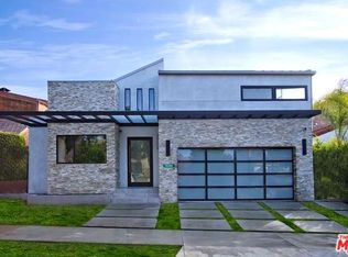 15265 De Pauw St, Pacific Palisades, CA 90272