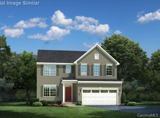 2034 Sewall Ave #80, Concord, NC 28025