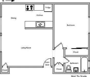 3721 Midvale Ave #20 — Photo 4