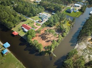 33 Amaryllis Dr S #34, Indian Lake Estates, FL 33855