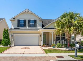 2283 Heritage Loop, Myrtle Beach, SC 29577