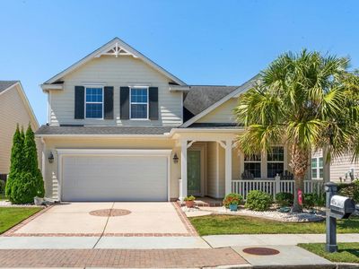 2283 Heritage Loop, Myrtle Beach, SC, 29577