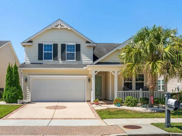 2283 Heritage Loop, Myrtle Beach, SC 29577