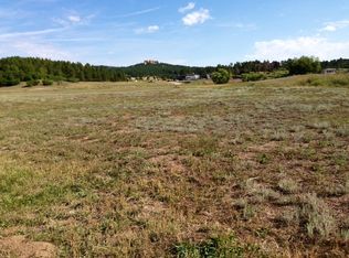 0 Cloven Hoof Dr., Monument, CO 80132
