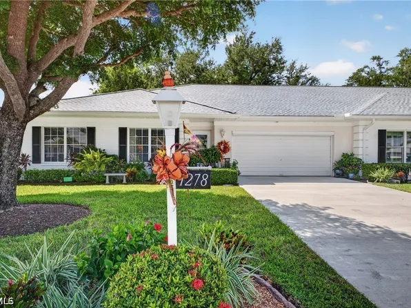 1278 Arcola Dr, Fort Myers, FL 33919