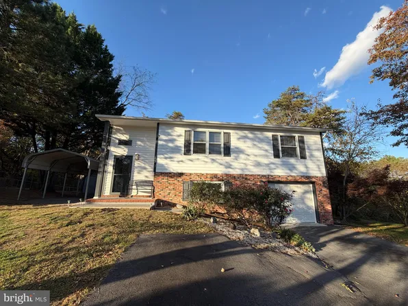 133 Cardinal Ln, Winchester, VA 22602