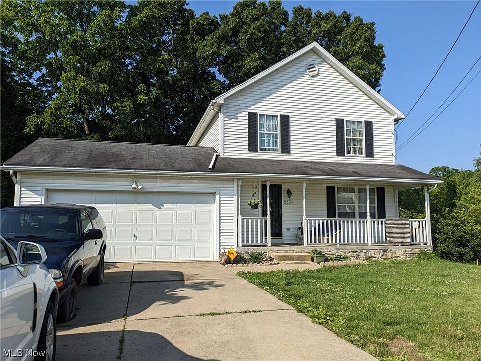 2034 Williams Way, Wooster, OH 44691 Zillow