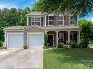 2230 Blueberry Ridge Rd, Matthews, NC 28105