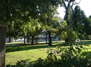 36054 E 120th Rd, Seminole, OK 74868