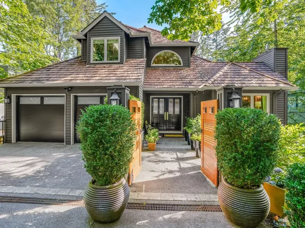 2610 SW Fairmount Blvd, Portland, OR 97239