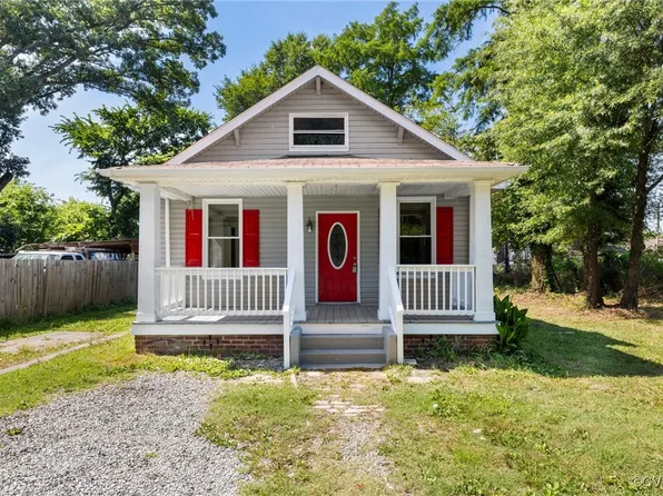 2520 Courtland St, Richmond, VA 23234
