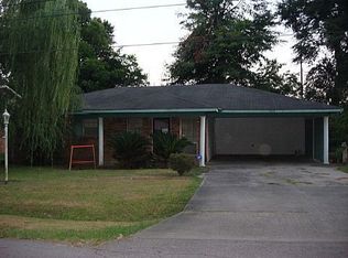 904 Amilcar Blvd, Lafayette, LA 70501