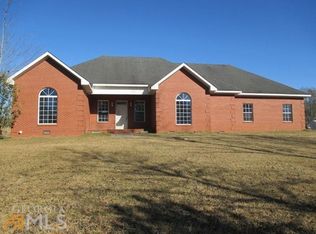 3380 McCorkles Curve Rd, Meansville, GA 30256