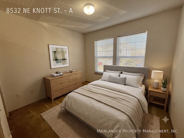 8532 NE Knott St #A-D — Photo 14